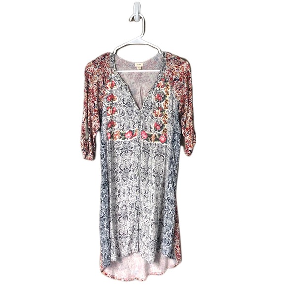 Anthropologie TINY Dress-h7 - Picture 2 of 8